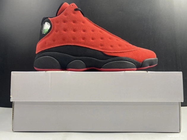 REVERSE BRED" AIR 602 13 JORDAN DJ5982 1110